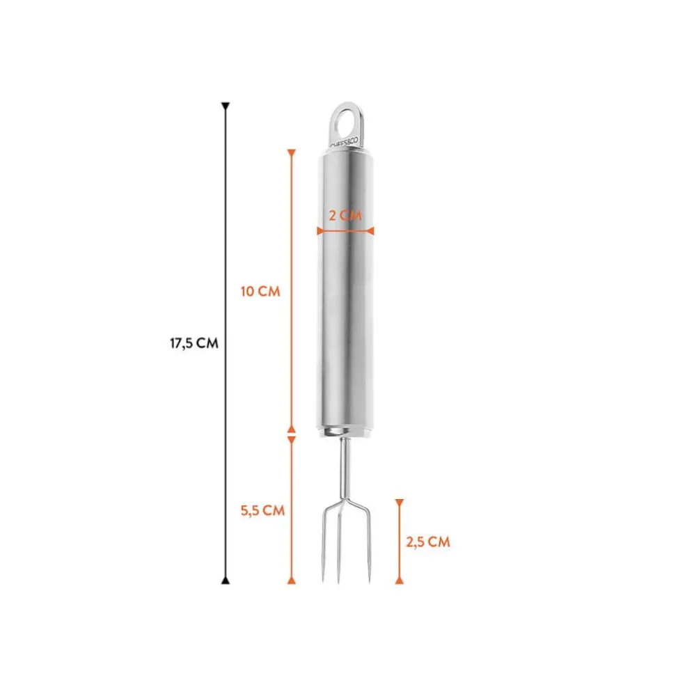Chefs & Co Préparation*Fourchette à pomme de terre