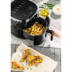Zwillingu00ae Electroménager*Friteuse à air chaud AIR FRYER