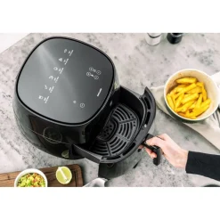 Zwillingu00ae Electroménager*Friteuse à air chaud AIR FRYER