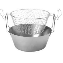 Artame Cuisson*Friteuse manuelle 30 cm