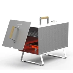 Barbecook Cuisson*Fumoir Otto 2.0