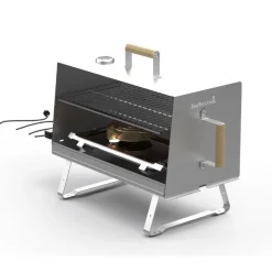 Barbecook Cuisson*Fumoir Otto 2.0