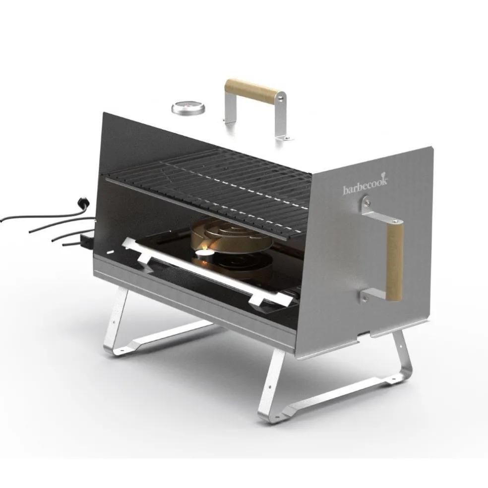 Barbecook Cuisson*Fumoir Otto 2.0