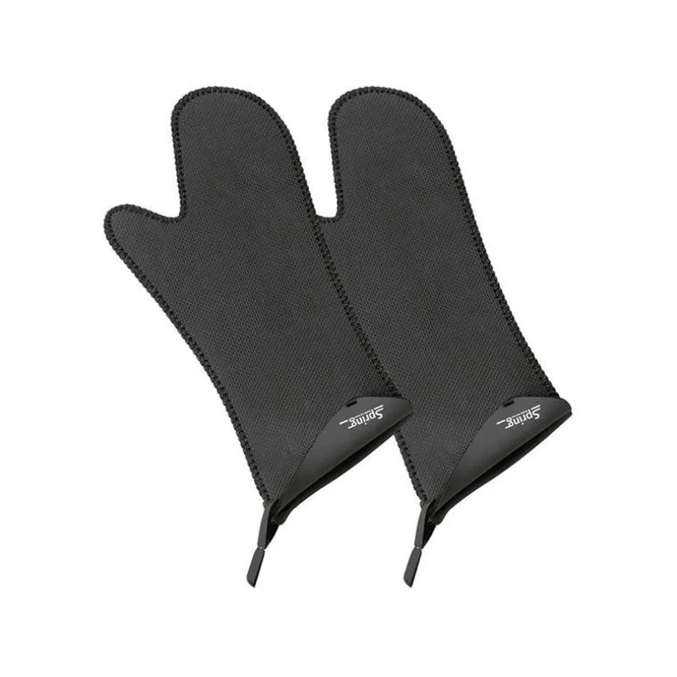 Spring Textile De Cuisine*Gant neoprene taille L x 2