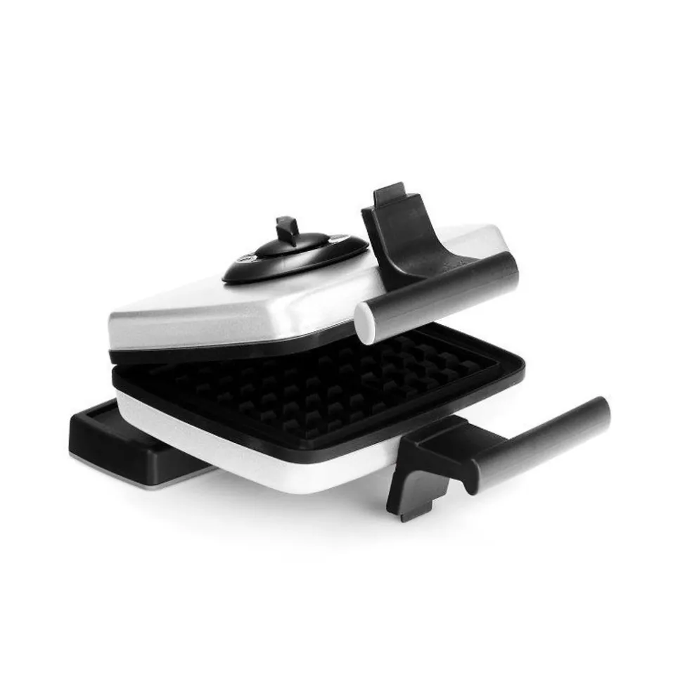 Frifri Electroménager*Gaufrier 2 plaques