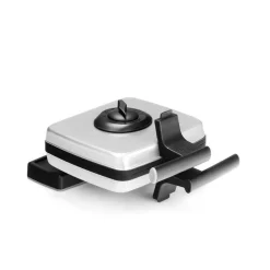 Frifri Electroménager*Gaufrier 2 plaques