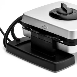 Frifri Electroménager*Gaufrier 2 plaques