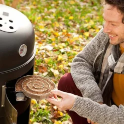 Barbecook Cuisson*GENERATEUR de FUMEE FROIDE