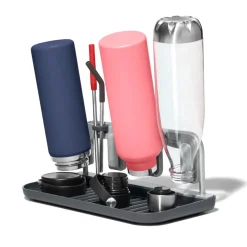 Oxo Entretien Rangement*Égouttoir à gourdes