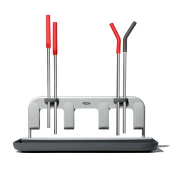 Oxo Entretien Rangement*Égouttoir à gourdes