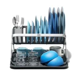 Oxo Entretien Rangement*Égouttoir à vaisselle