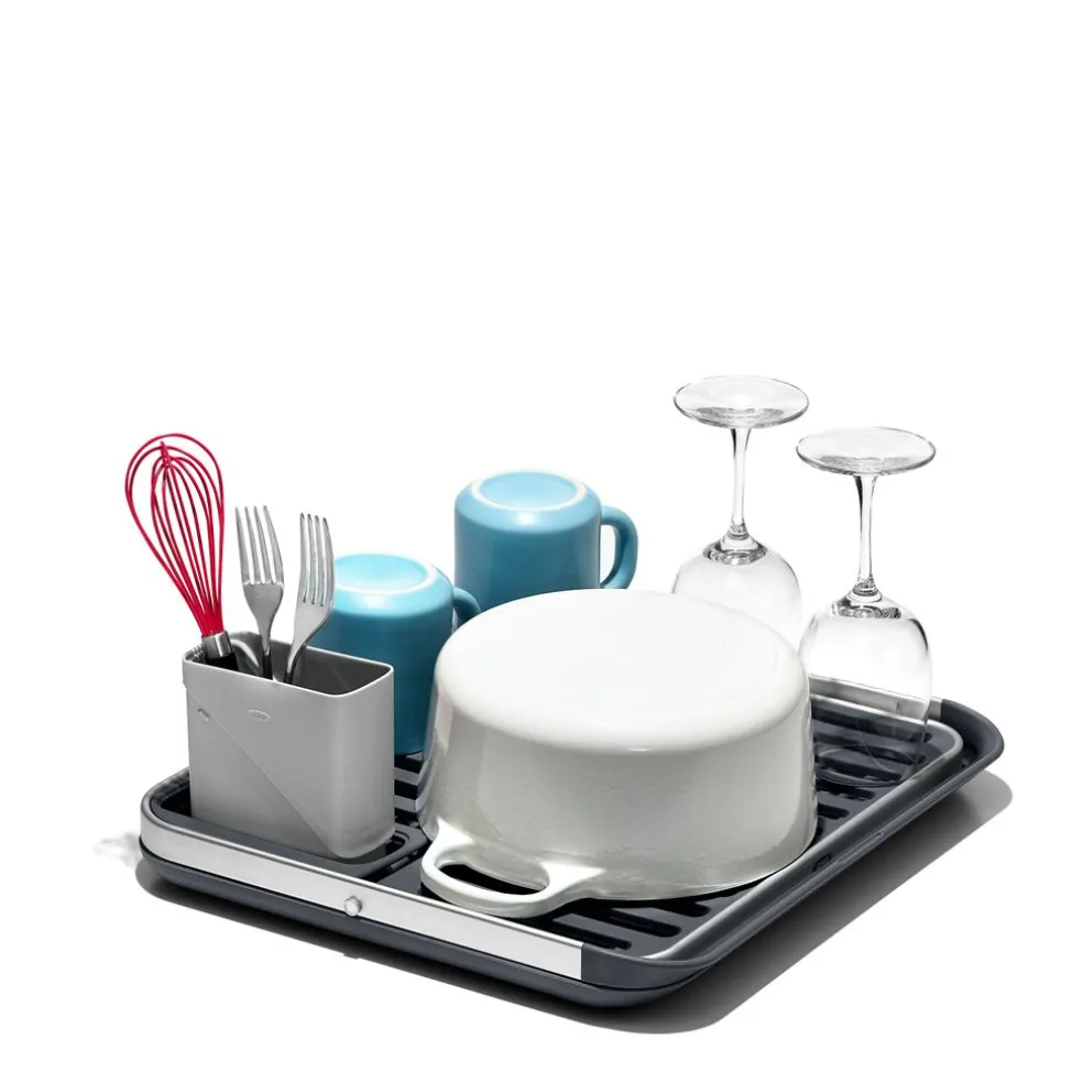 Oxo Entretien Rangement*Égouttoir à vaisselle