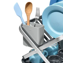 Oxo Entretien Rangement*Égouttoir à vaisselle