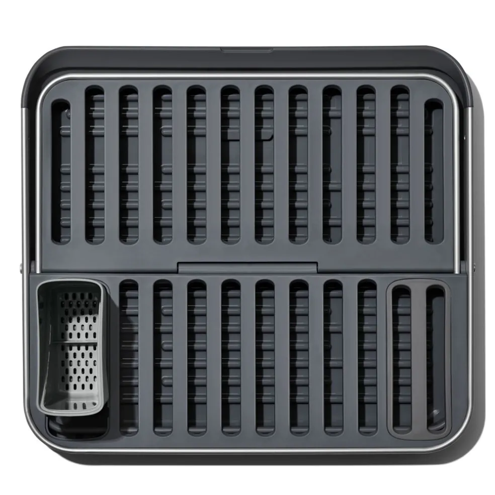 Oxo Entretien Rangement*Égouttoir à vaisselle