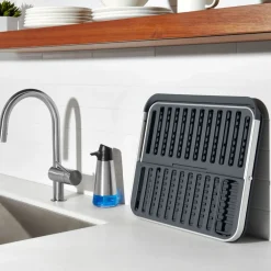 Oxo Entretien Rangement*Égouttoir à vaisselle