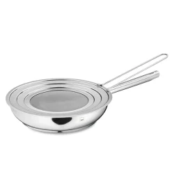 Kela Cuisson*Grille anti-éclaboussures