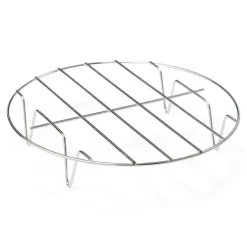 Patisse Electroménager*Grille de cuisson pour Airfryer - ø 19 cm
