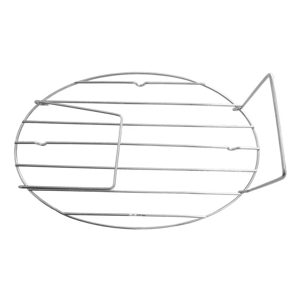 Graniteware Cuisson*Grille métal pour Roaster 46 x 32 x 20 cm