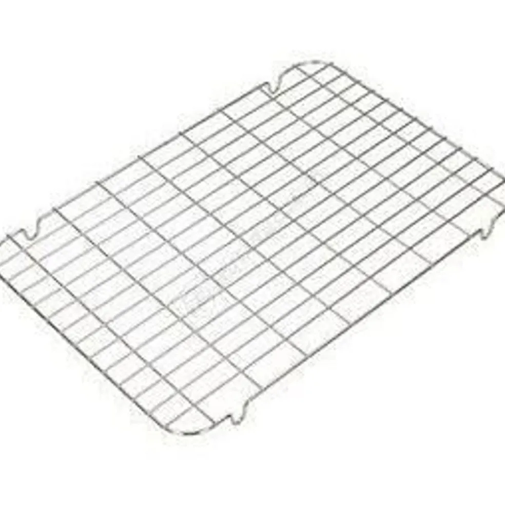 Steelpan Cuisson*GRILLE 35X26CM