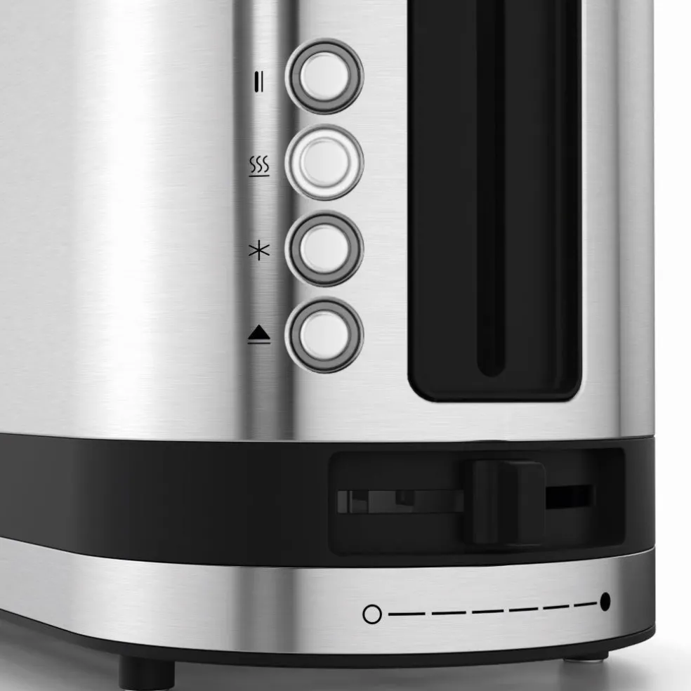 Wmf Electroménager*Grille-pain Kitchen Minis