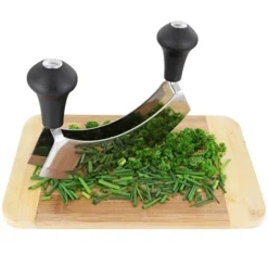 Westmark Préparation*Hachoir balance double