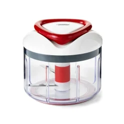 Zyliss Préparation*Hachoir Easy Pull