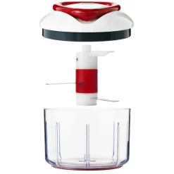 Zyliss Préparation*Hachoir Easy Pull