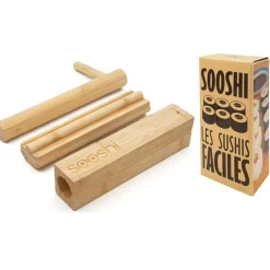 Cookut Cuisson*Kit Sooshi