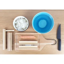 Cookut Cuisson*Kit Sooshi