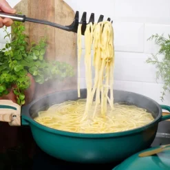 Cookut Cuisson*La fabuleuse poêle 8 en 1 Canopée 28cm