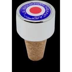 Le bouchon franu00e7ais Oenologie Cocktails*Le bouchon Français à vin - rond rouge