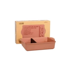 Cookut Cuisson*L'INCROYABLE PLAT A FOUR GUIMAUVE