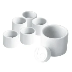 Ocu00e9ale Accessoires De La Table*Lingette rince-doigts (25 pièces)