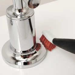 Oxo Entretien Rangement*Lot de 2 brosses de nettoyage