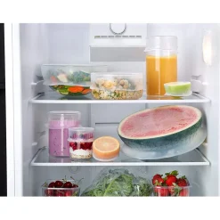 Lekue Conservation*Lot de 3 couvercles extensibles en silicone