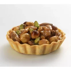 Gobel Pâtisserie*Lot de 6 Moules à tartelette 10cm