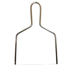 Roger orfu00e8vre Coutellerie*Lyre droite inox 17 cm