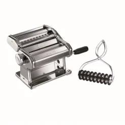 Marcato Préparation*Machine à pâtes Atlas 150 Classic & Pastabike