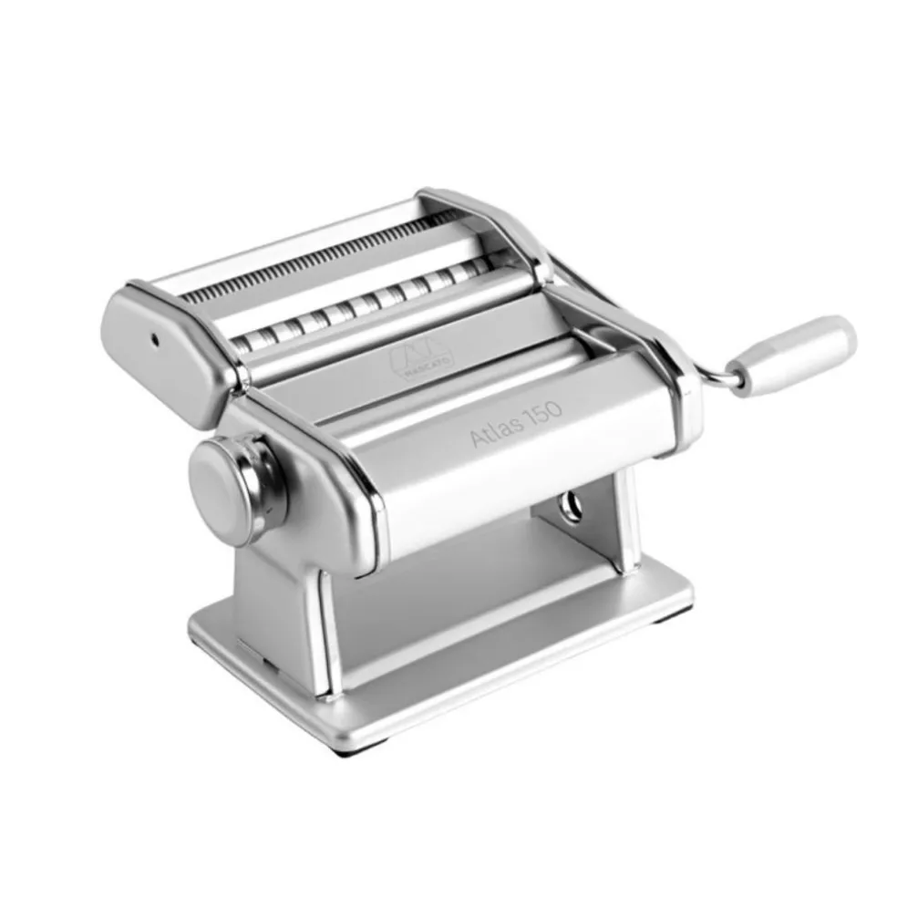 Marcato Préparation*Machine à pâtes Atlas 150 ICE