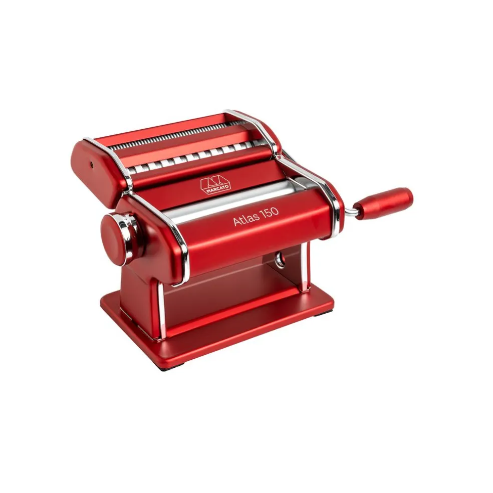 Marcato Préparation*Machine à pâtes Atlas 150