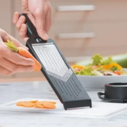 Gefuu00ae Préparation*Mandoline Violi