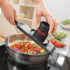 Gefuu00ae Préparation*Mandoline Violi