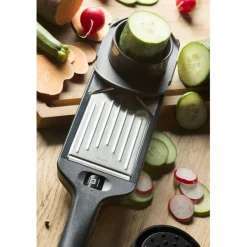 Gefuu00ae Préparation*Mandoline Violi