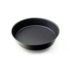 Gobel Pâtisserie*Manqué rond uni anti-adhérent D.100 mm