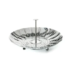 Chefs & Co Cuisson*Marguerite vapeur à tige télescopique