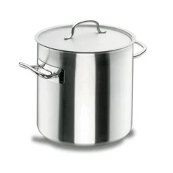 Lacor Cuisson*Marmite traiteur + couvercle 24 cm