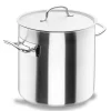 Lacor Cuisson*Marmite traiteur Chef avec couvercle 36 cm