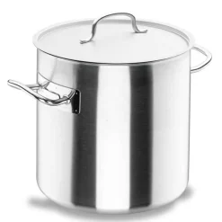Lacor Cuisson*Marmite traiteur Chef avec couvercle 36 cm