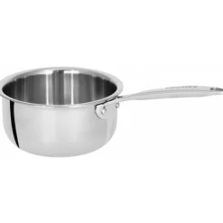 Cristel Cuisson*Mini Casserole inox - Castel'Pro