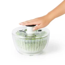 Oxo Préparation*Mini essoreuse à salade